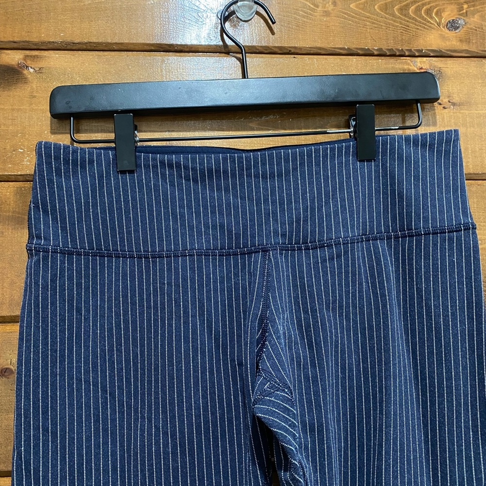 Lululemon Inkwell Wunder Under Pant - Picture 2 of 6